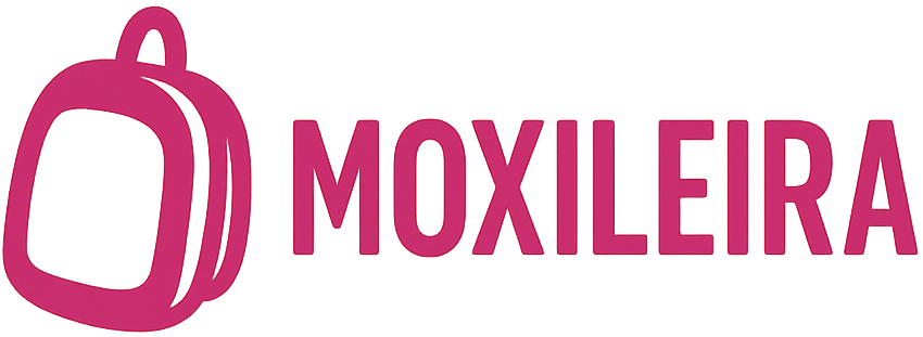 Logo Moxileira 2025