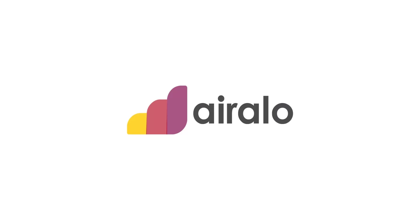 airalo logo