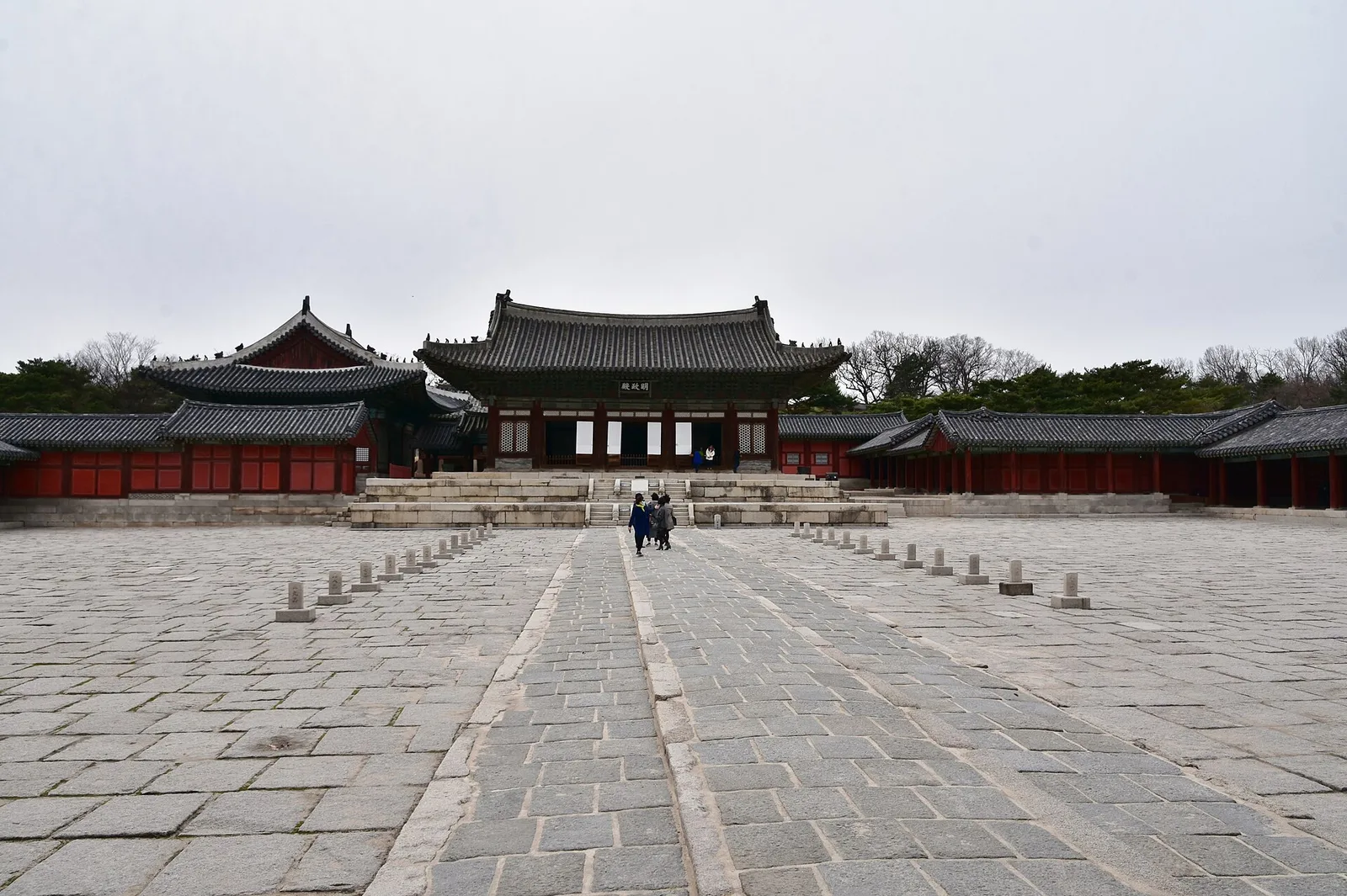 palacios-de-seul-changgyeonggung