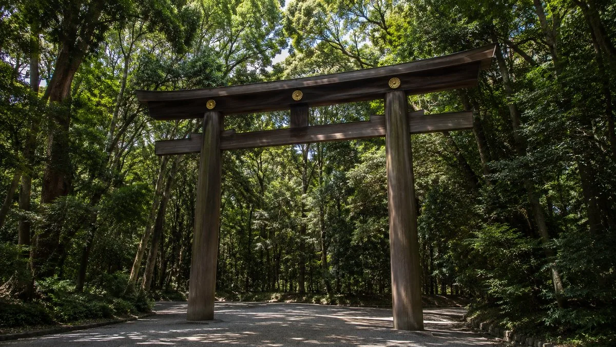Ilustração do período Meiji, a modernização do Japão