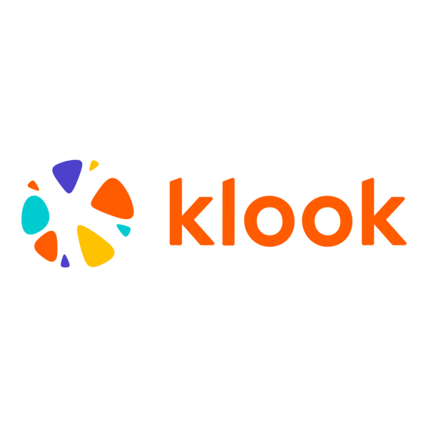 Klook Logo