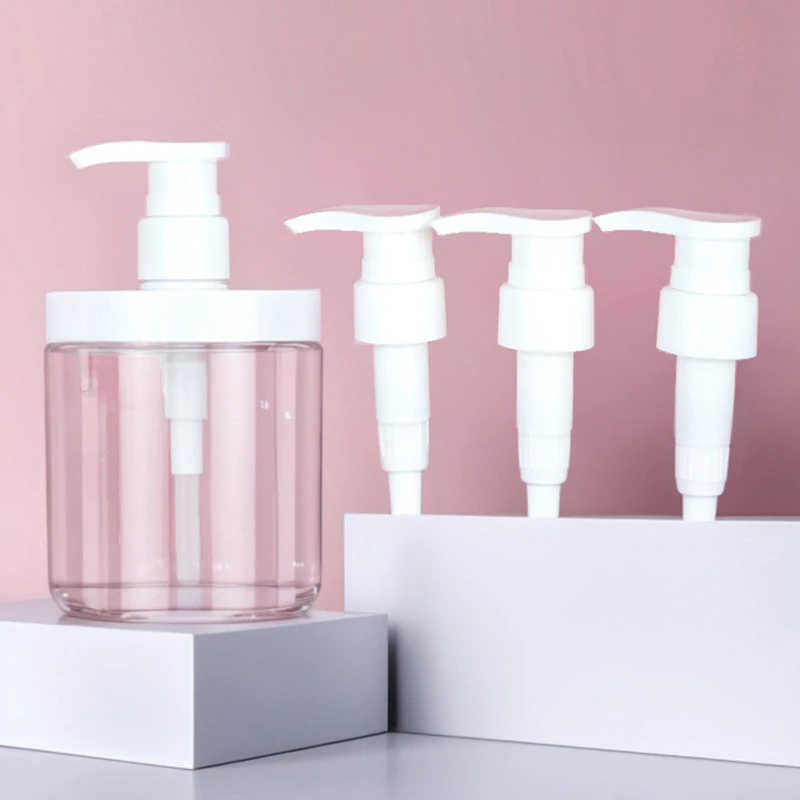 Frasco dispensador 500ml